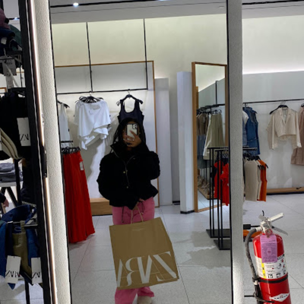 Meet your Posher, Sassykalanii